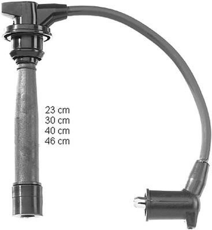 BERU ZEF1136