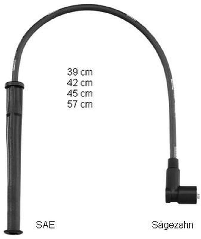 BERU ZEF1602