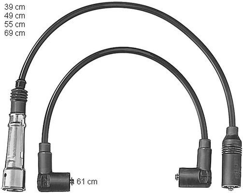 BERU ZEF561