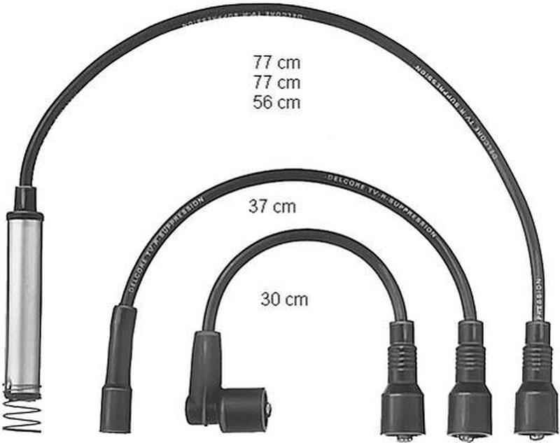 BERU ZEF580
