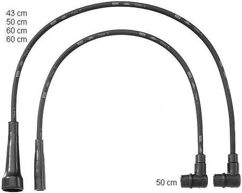 BERU ZEF733