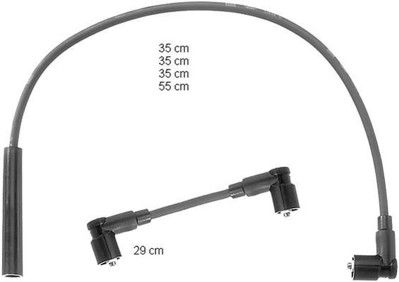 BERU ZEF812