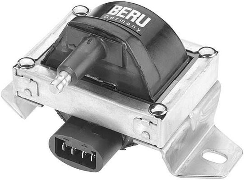 BERU ZS257