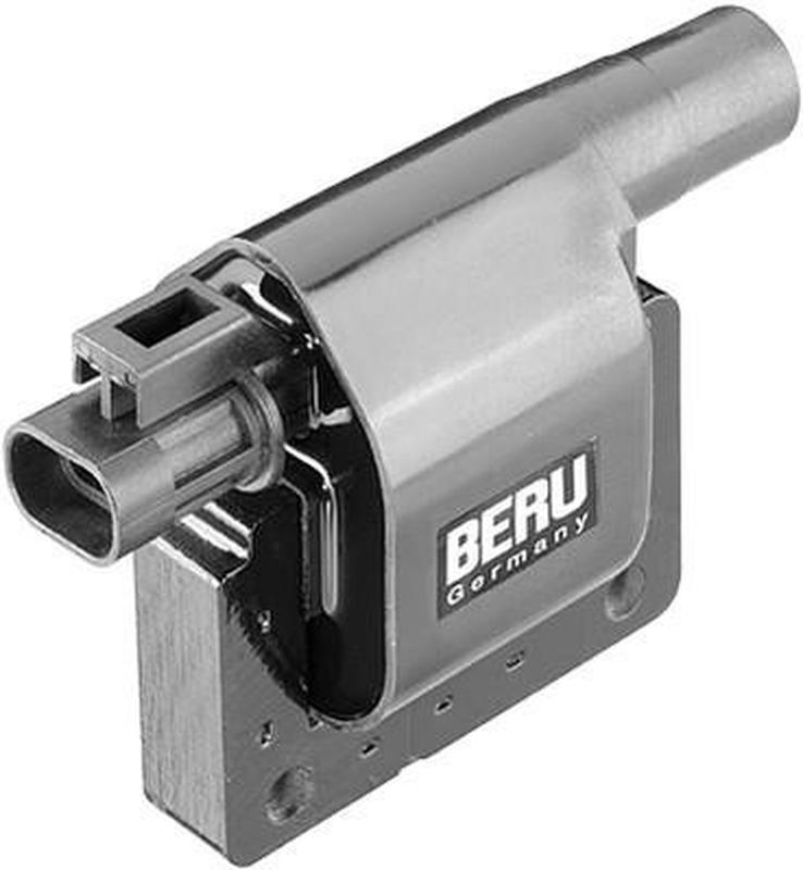 BERU ZS277