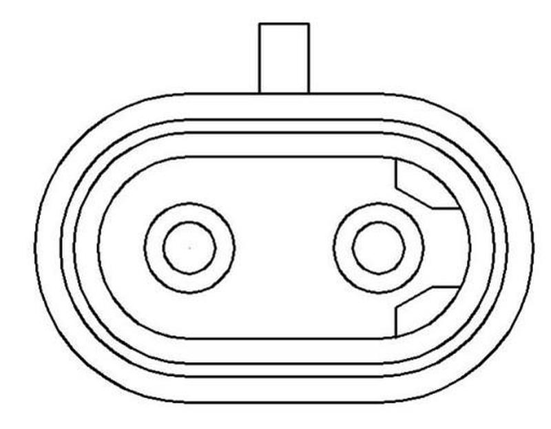 BERU ZS394-2
