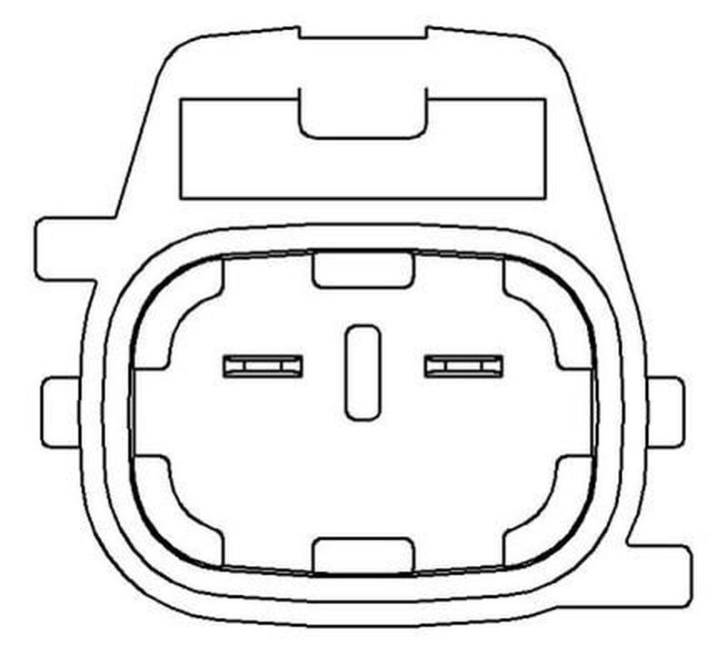 BERU ZS396-2