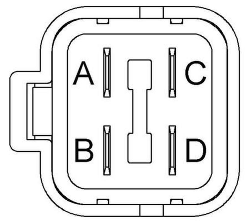BERU ZS417-2