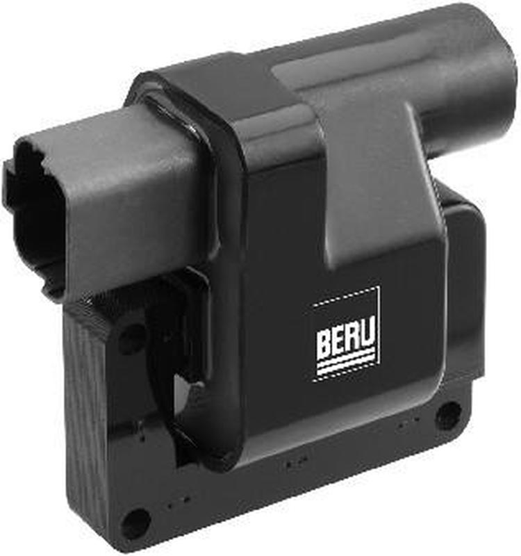 BERU ZS417