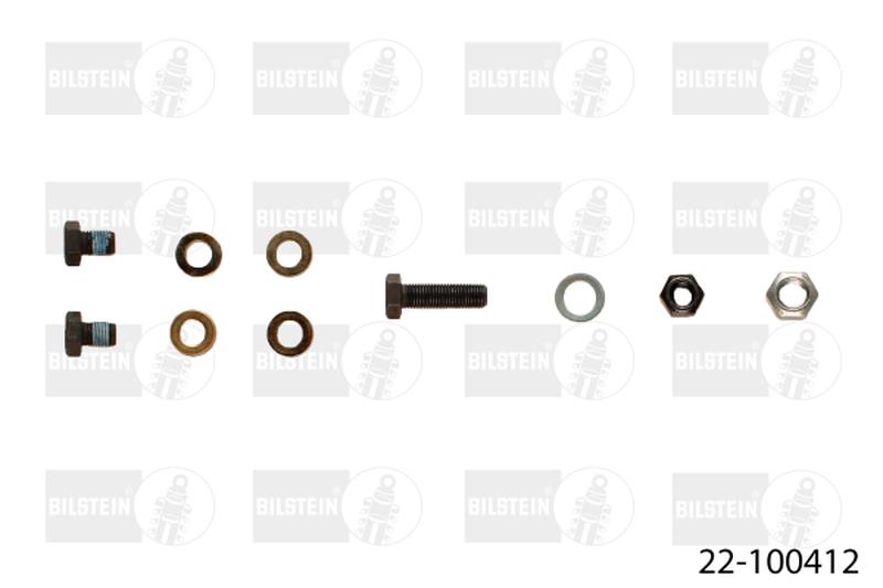 BILSTEIN 22-100412-3