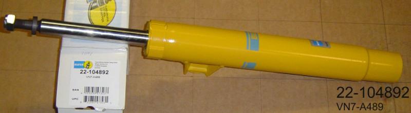 BILSTEIN 22-104892