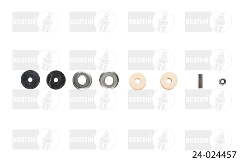Ersatzteile-Info.de -JAGUAR XJ Coupe 5.3 H.E. BILSTEIN Stoßdämpfer 