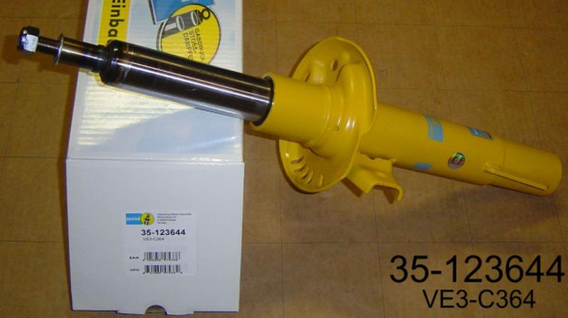 BILSTEIN 35-123644