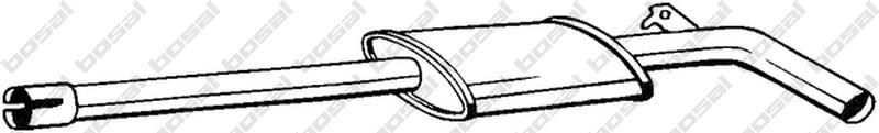 BOSAL 200-531