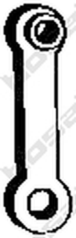 BOSAL 255-303
