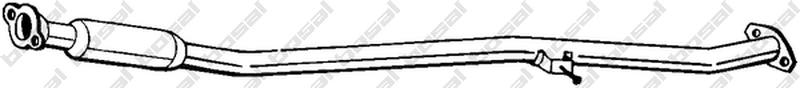 BOSAL 280-907