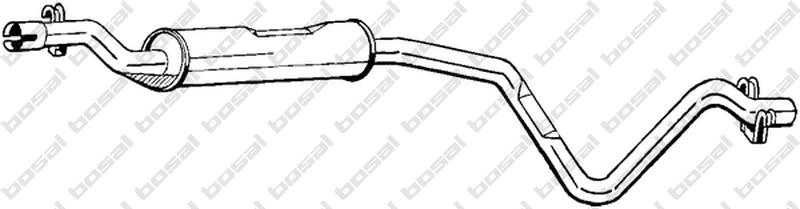 BOSAL 282-247