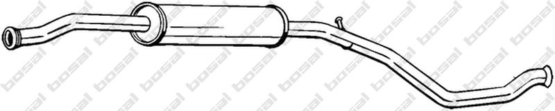 BOSAL 285-143
