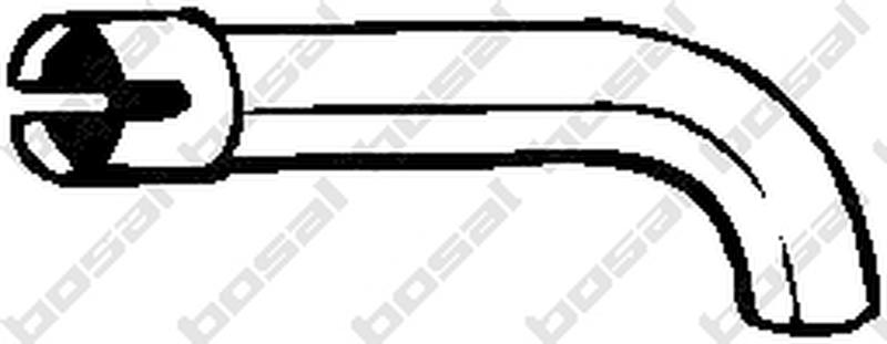 BOSAL 700-021