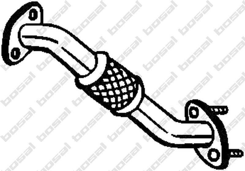 BOSAL 700-141