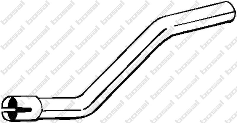 BOSAL 750-023
