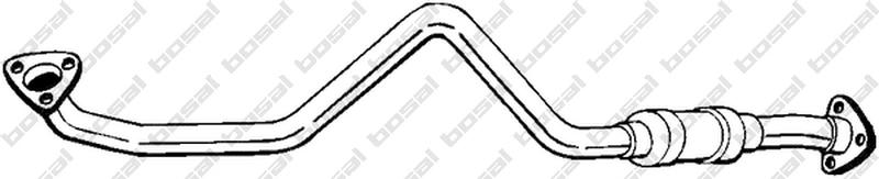 BOSAL 823-877