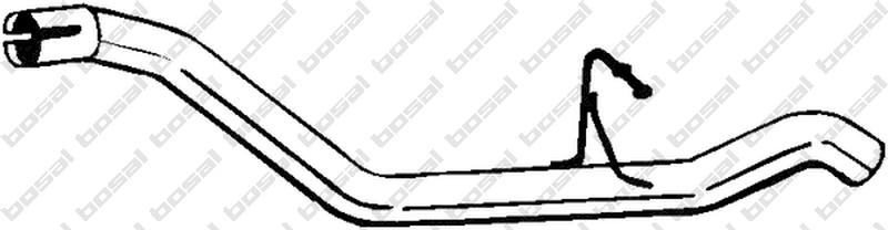 BOSAL 840-115