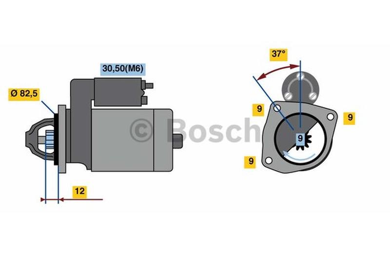 BOSCH 0-001-108-239-6