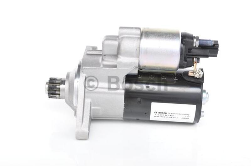 BOSCH 0-001-121-435-2