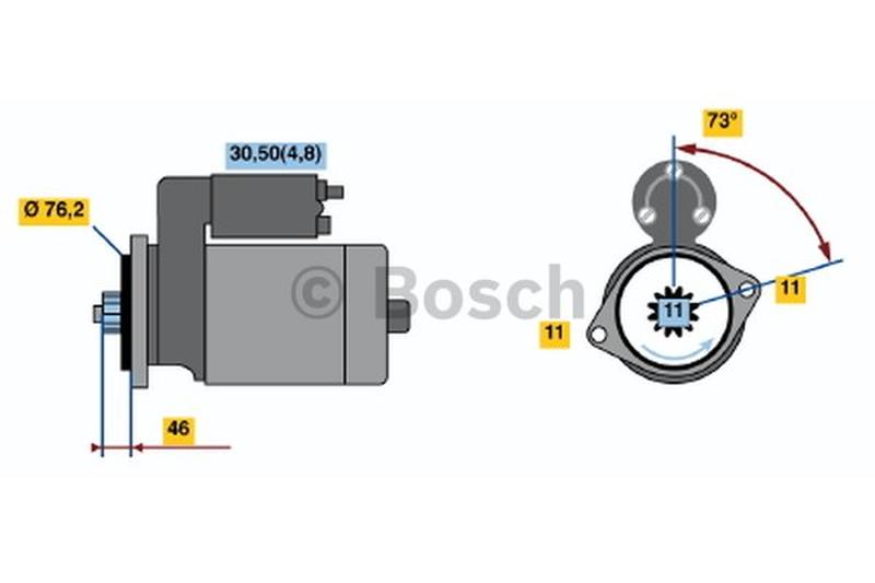 BOSCH 0-001-123-036-6