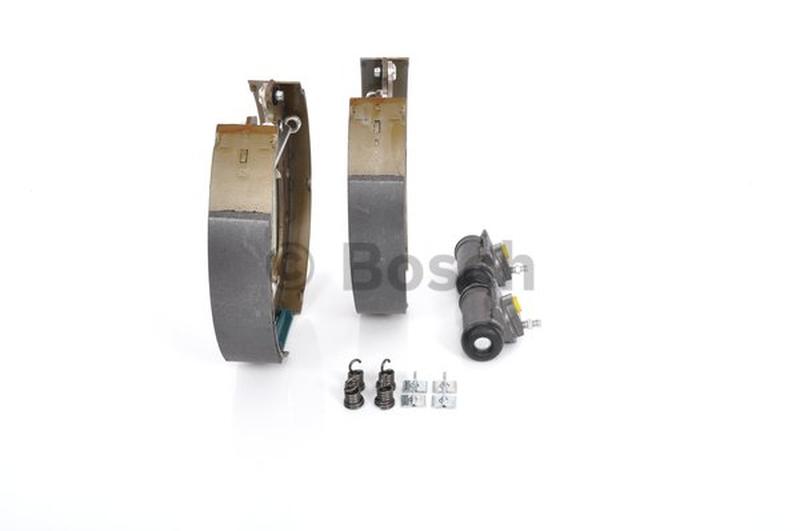 BOSCH 0-204-114-001-5