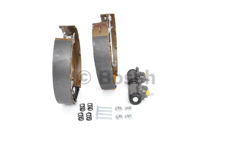 BOSCH 0-204-114-008-5