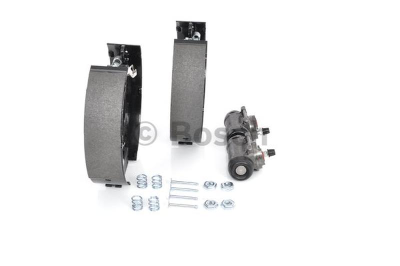 BOSCH 0-204-114-009-5