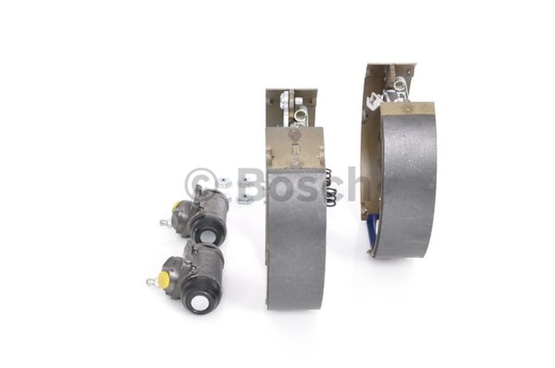 BOSCH 0-204-114-014-3