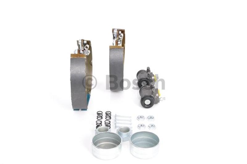 BOSCH 0-204-114-027-5