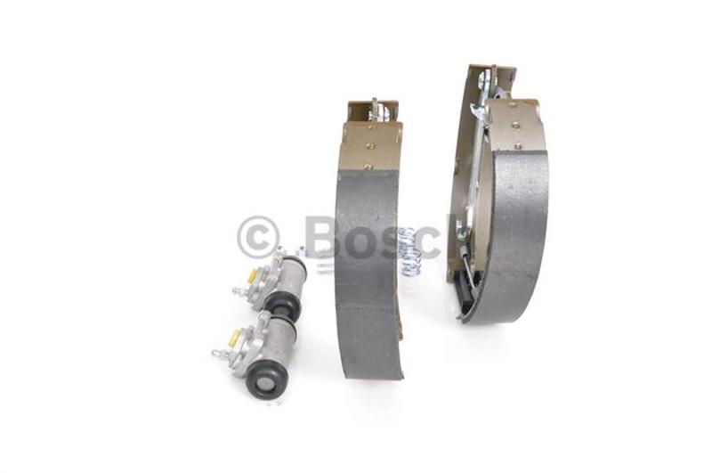 BOSCH 0-204-114-167-3