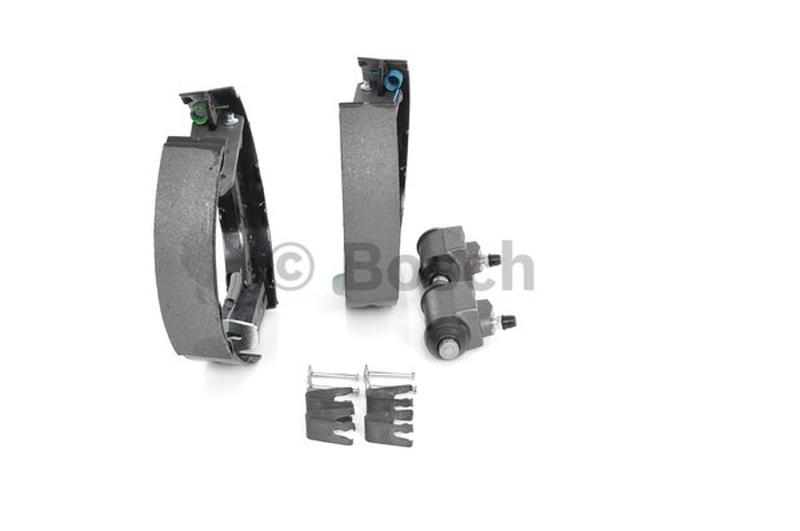 BOSCH 0-204-114-542-5