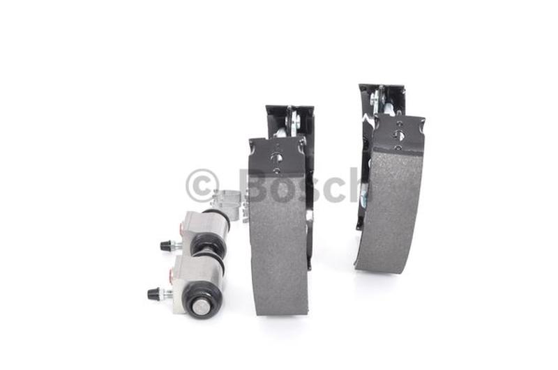BOSCH 0-204-114-607-3