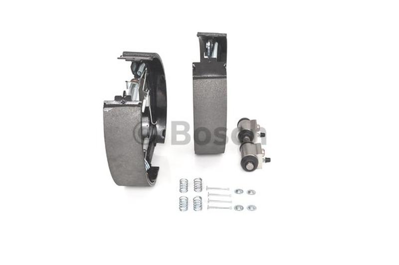 BOSCH 0-204-114-667-5