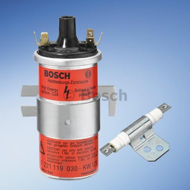 BOSCH 0-221-119-031