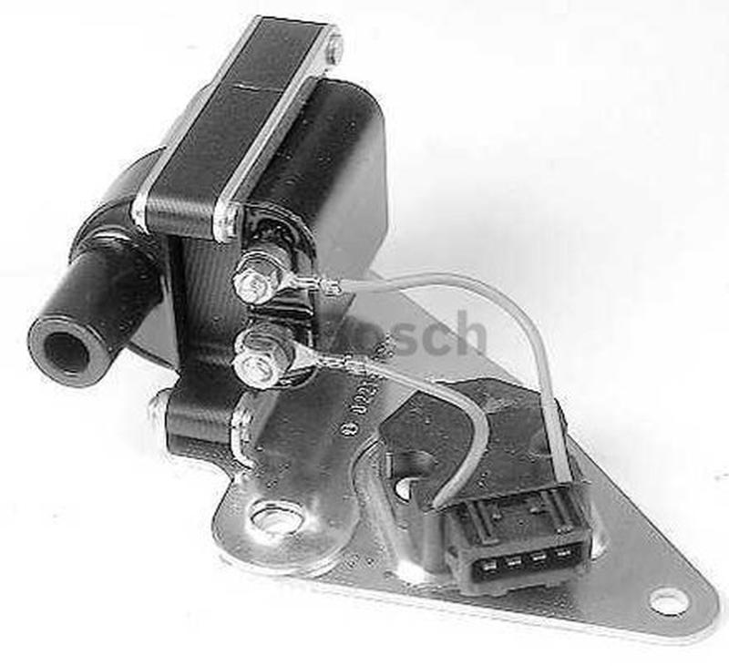 BOSCH 0-221-601-012