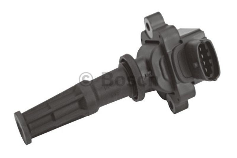 BOSCH 0-221-604-006