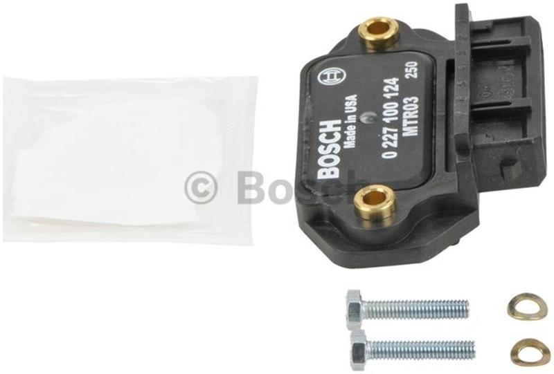 BOSCH 0-227-100-124-3