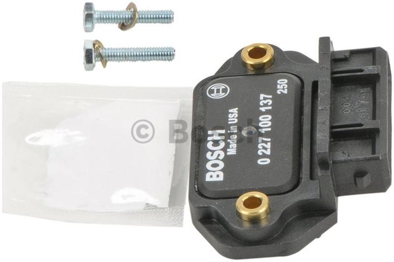 BOSCH 0-227-100-137-3