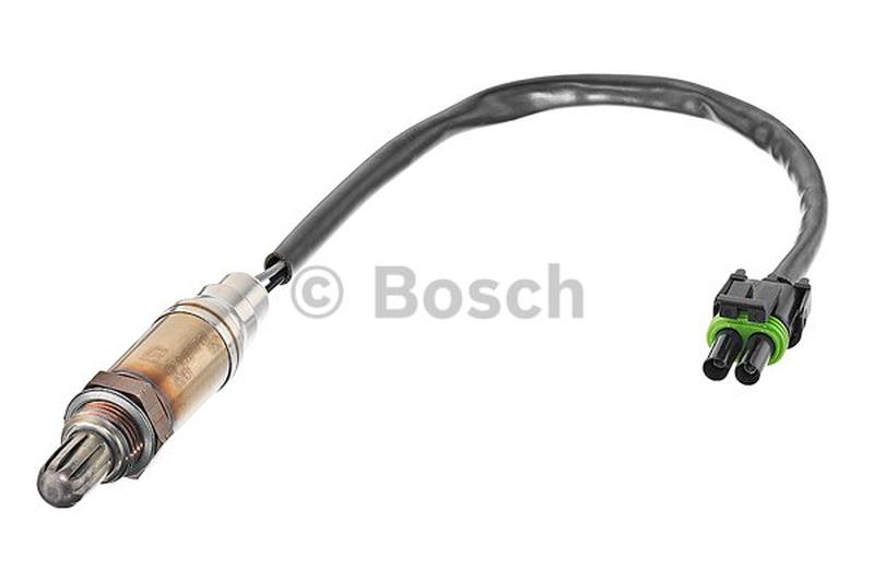 BOSCH 0-258-002-058