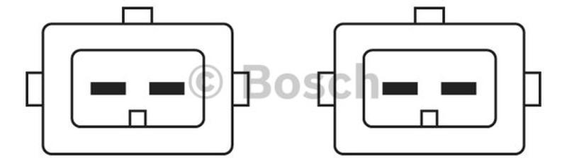 BOSCH 0-258-003-203-6