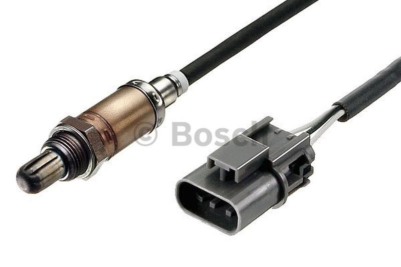 BOSCH 0-258-003-256