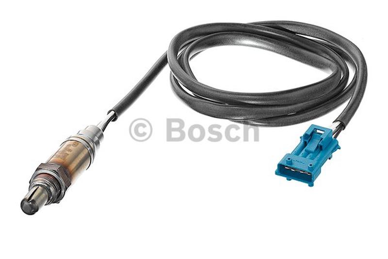 BOSCH 0-258-003-358