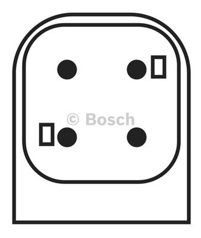 BOSCH 0-258-003-485-2