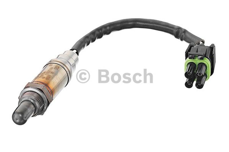 BOSCH 0-258-003-644