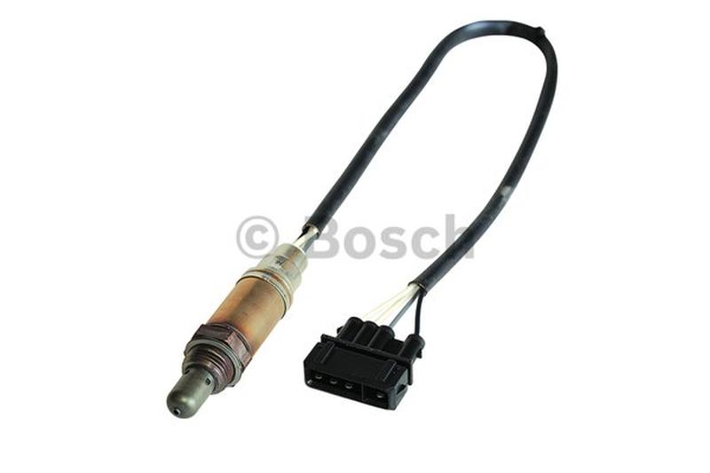 BOSCH 0-258-003-666